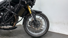 Triumph Tiger 800 (12MY)
